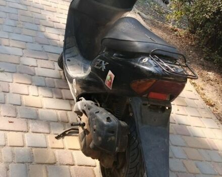 Хонда Інша, об'ємом двигуна 49 л та пробігом 0 тис. км за 344 $, фото 1 на Automoto.ua