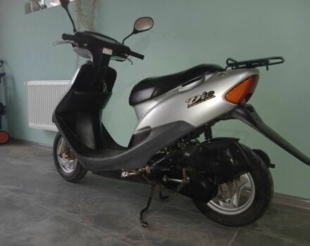 Хонда Другая, объемом двигателя 49 л и пробегом 0 тыс. км за 615 $, фото 4 на Automoto.ua