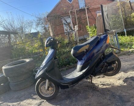 Хонда Другая, объемом двигателя 60 л и пробегом 0 тыс. км за 297 $, фото 1 на Automoto.ua