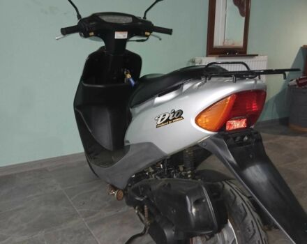 Хонда Другая, объемом двигателя 49 л и пробегом 0 тыс. км за 615 $, фото 5 на Automoto.ua