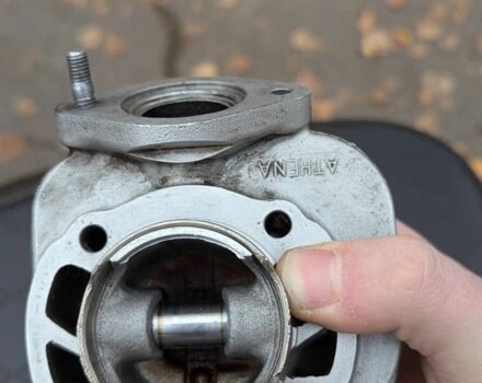 Хонда Другая, объемом двигателя 0 л и пробегом 0 тыс. км за 343 $, фото 2 на Automoto.ua