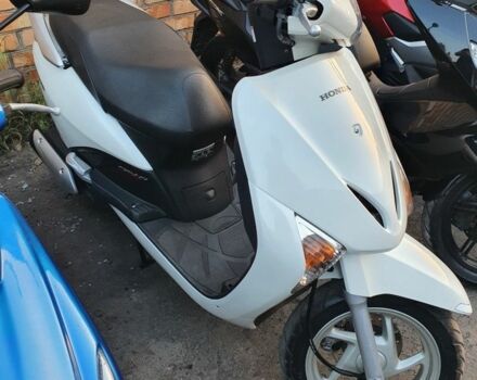 Хонда Другая, объемом двигателя 49 л и пробегом 0 тыс. км за 600 $, фото 15 на Automoto.ua