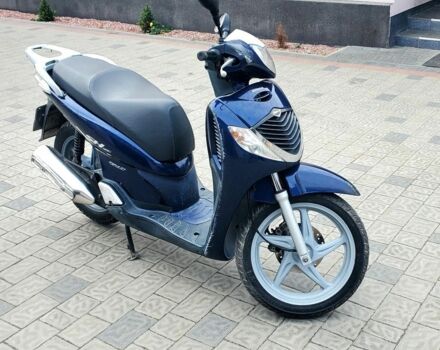 Хонда Інша, об'ємом двигуна 0.13 л та пробігом 0 тис. км за 600 $, фото 2 на Automoto.ua