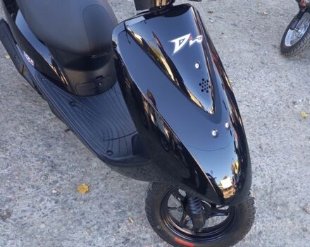 Хонда Другая, объемом двигателя 49 л и пробегом 0 тыс. км за 680 $, фото 1 на Automoto.ua