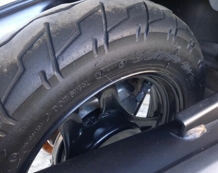 Хонда Другая, объемом двигателя 49 л и пробегом 0 тыс. км за 680 $, фото 9 на Automoto.ua