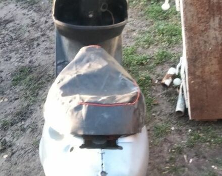 Хонда Другая, объемом двигателя 65 л и пробегом 0 тыс. км за 119 $, фото 3 на Automoto.ua