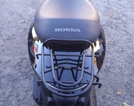 Хонда Другая, объемом двигателя 49 л и пробегом 0 тыс. км за 680 $, фото 6 на Automoto.ua