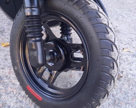 Хонда Другая, объемом двигателя 49 л и пробегом 0 тыс. км за 680 $, фото 10 на Automoto.ua