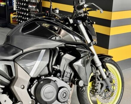 Хонда Другая, объемом двигателя 1 л и пробегом 0 тыс. км за 7600 $, фото 7 на Automoto.ua