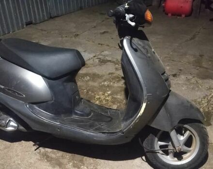 Хонда Другая, объемом двигателя 50 л и пробегом 0 тыс. км за 12000 $, фото 3 на Automoto.ua