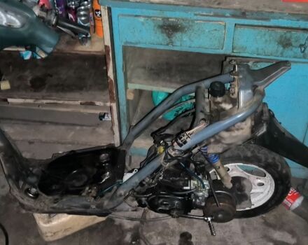 Хонда Другая, объемом двигателя 50 л и пробегом 0 тыс. км за 24 $, фото 1 на Automoto.ua