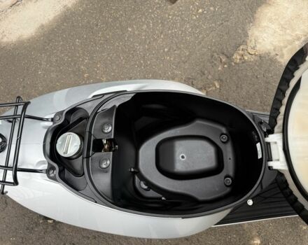 Хонда Інша, об'ємом двигуна 49 л та пробігом 0 тис. км за 850 $, фото 5 на Automoto.ua