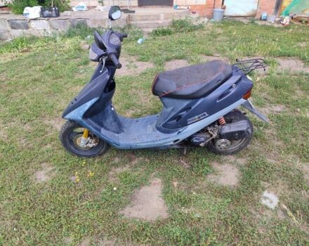 Хонда Другая, объемом двигателя 49 л и пробегом 0 тыс. км за 17000 $, фото 5 на Automoto.ua