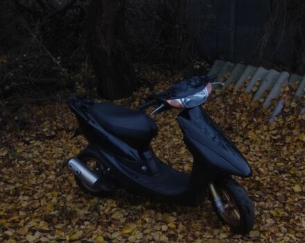 Хонда Другая, объемом двигателя 49 л и пробегом 0 тыс. км за 378 $, фото 1 на Automoto.ua