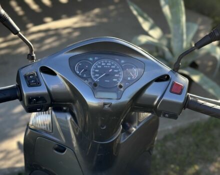 Хонда Другая, объемом двигателя 0.3 л и пробегом 0 тыс. км за 1300 $, фото 4 на Automoto.ua
