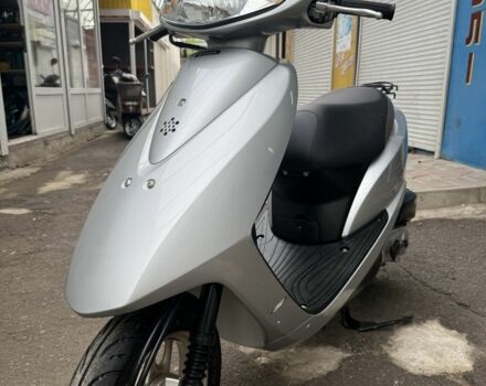 Хонда Інша, об'ємом двигуна 49 л та пробігом 0 тис. км за 850 $, фото 18 на Automoto.ua