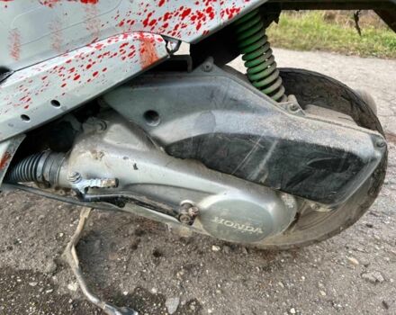 Хонда Другая, объемом двигателя 49 л и пробегом 0 тыс. км за 322 $, фото 5 на Automoto.ua