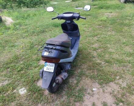 Хонда Другая, объемом двигателя 49 л и пробегом 0 тыс. км за 17000 $, фото 2 на Automoto.ua