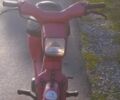 Хонда Інша, об'ємом двигуна 49 л та пробігом 0 тис. км за 300 $, фото 2 на Automoto.ua