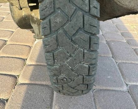 Хонда Другая, объемом двигателя 65 л и пробегом 0 тыс. км за 166 $, фото 5 на Automoto.ua