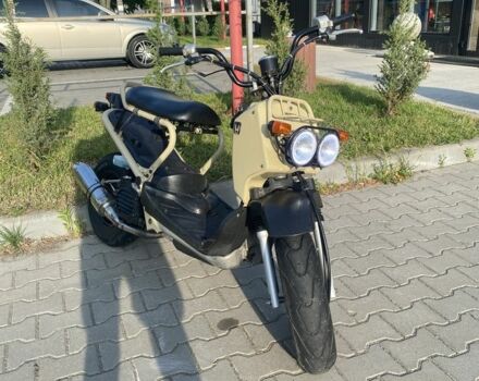 Хонда Другая, объемом двигателя 49 л и пробегом 0 тыс. км за 577 $, фото 2 на Automoto.ua