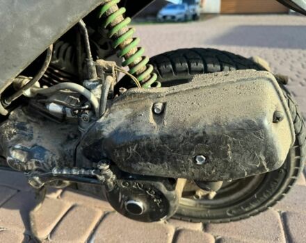 Хонда Другая, объемом двигателя 65 л и пробегом 0 тыс. км за 166 $, фото 3 на Automoto.ua