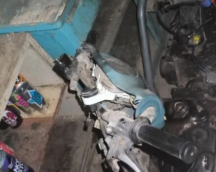 Хонда Другая, объемом двигателя 50 л и пробегом 0 тыс. км за 24 $, фото 2 на Automoto.ua