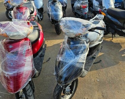 Хонда Другая, объемом двигателя 49 л и пробегом 0 тыс. км за 651 $, фото 3 на Automoto.ua