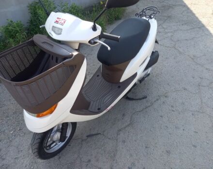 Хонда Другая, объемом двигателя 49 л и пробегом 0 тыс. км за 670 $, фото 4 на Automoto.ua