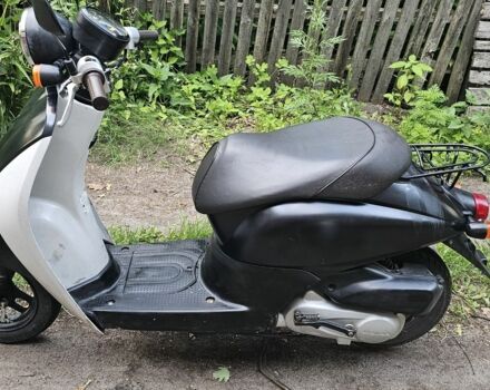 Хонда Другая, объемом двигателя 49 л и пробегом 0 тыс. км за 17000 $, фото 3 на Automoto.ua