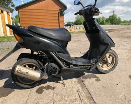 Хонда Інша, об'ємом двигуна 65 л та пробігом 0 тис. км за 12000 $, фото 2 на Automoto.ua