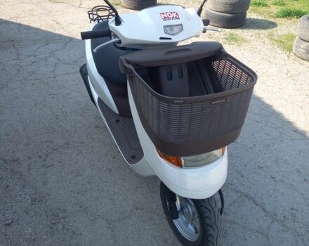 Хонда Другая, объемом двигателя 49 л и пробегом 0 тыс. км за 670 $, фото 1 на Automoto.ua