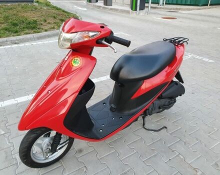 Хонда Другая, объемом двигателя 49 л и пробегом 0 тыс. км за 450 $, фото 5 на Automoto.ua