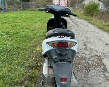 Хонда Другая, объемом двигателя 49 л и пробегом 0 тыс. км за 322 $, фото 1 на Automoto.ua