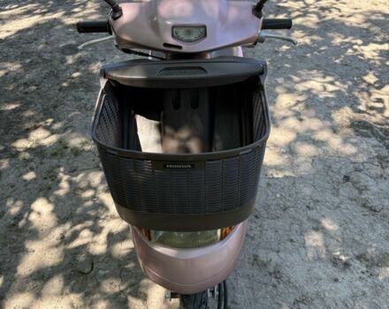 Хонда Інша, об'ємом двигуна 49 л та пробігом 0 тис. км за 500 $, фото 3 на Automoto.ua