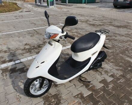 Хонда Другая, объемом двигателя 49 л и пробегом 0 тыс. км за 650 $, фото 9 на Automoto.ua