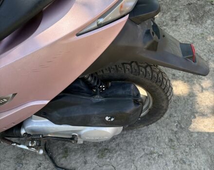 Хонда Інша, об'ємом двигуна 49 л та пробігом 0 тис. км за 500 $, фото 2 на Automoto.ua