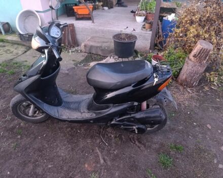 Хонда Інша, об'ємом двигуна 49 л та пробігом 0 тис. км за 476 $, фото 1 на Automoto.ua