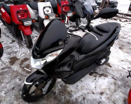 Хонда Другая, объемом двигателя 49 л и пробегом 0 тыс. км за 444 $, фото 9 на Automoto.ua