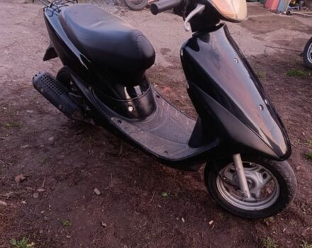 Хонда Інша, об'ємом двигуна 49 л та пробігом 0 тис. км за 476 $, фото 3 на Automoto.ua