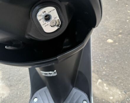 Хонда Інша, об'ємом двигуна 49 л та пробігом 0 тис. км за 850 $, фото 7 на Automoto.ua