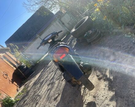 Хонда Другая, объемом двигателя 60 л и пробегом 0 тыс. км за 297 $, фото 5 на Automoto.ua