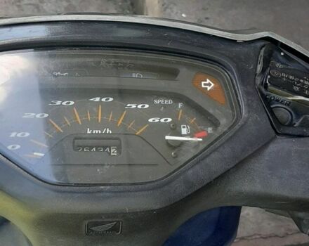 Хонда Другая, объемом двигателя 49 л и пробегом 0 тыс. км за 16000 $, фото 2 на Automoto.ua