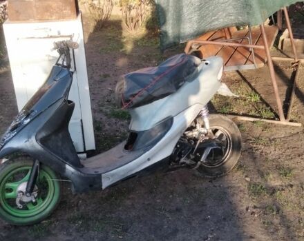 Хонда Другая, объемом двигателя 65 л и пробегом 0 тыс. км за 119 $, фото 5 на Automoto.ua