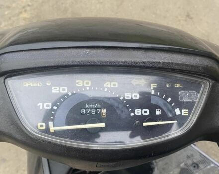 Хонда Другая, объемом двигателя 65 л и пробегом 0 тыс. км за 166 $, фото 4 на Automoto.ua