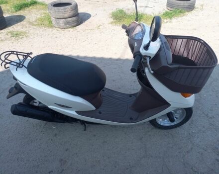 Хонда Другая, объемом двигателя 49 л и пробегом 0 тыс. км за 670 $, фото 2 на Automoto.ua