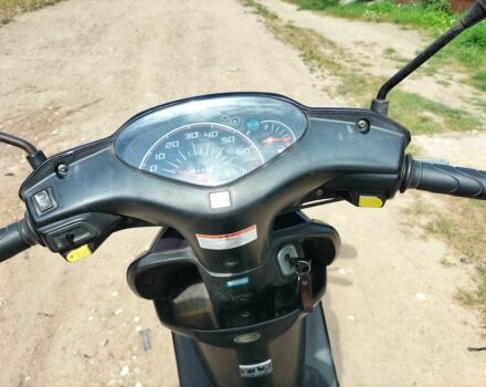 Хонда Другая, объемом двигателя 49 л и пробегом 0 тыс. км за 500 $, фото 4 на Automoto.ua