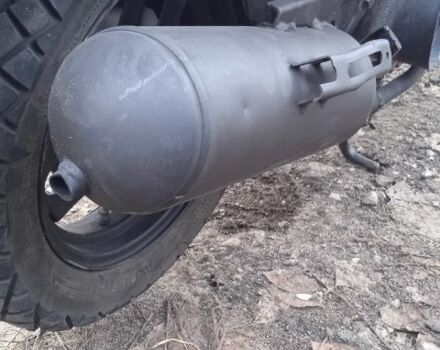 Хонда Другая, объемом двигателя 49 л и пробегом 0 тыс. км за 414 $, фото 4 на Automoto.ua