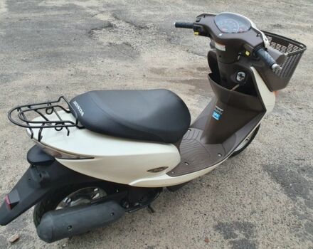 Хонда Другая, объемом двигателя 49 л и пробегом 0 тыс. км за 650 $, фото 2 на Automoto.ua