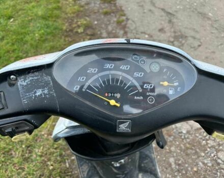 Хонда Другая, объемом двигателя 49 л и пробегом 0 тыс. км за 322 $, фото 4 на Automoto.ua